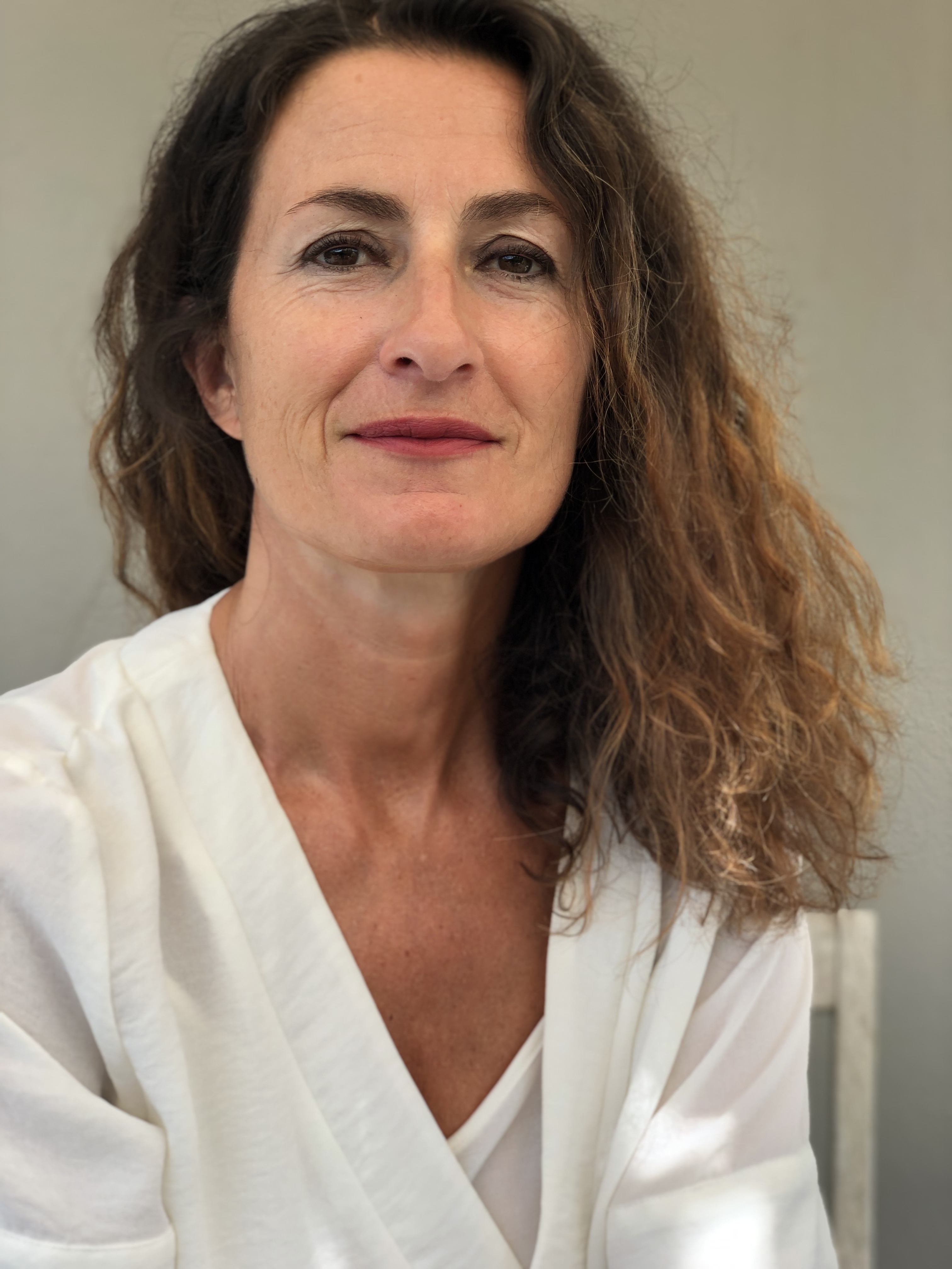 Cabinet d'ostéopathe de Ayse Mutlu Cabinet d'ostéopathe de Ayse Mutlu